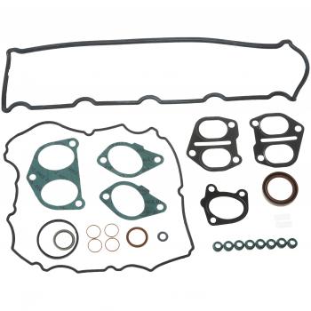 Juego de juntas, culata Elring 219.230 - Incluye juntas de culata de alta calidad, fabricadas con materiales duraderos, diseño específico para un ajuste perfecto en motores compatibles, resistencia a altas temperaturas y presiones, ideal para