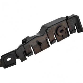 Soporte parachoques ROMIX ROM C60738, compatible con diversas bicicletas, fabricado en material resistente y ligero, diseño ergonómico para fácil instalación y ajuste, incluye accesorios de montaje