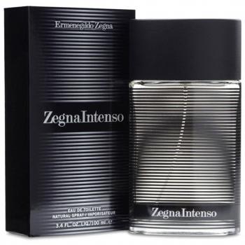 Eau de Toilette Zegna Intenso 100 ml Vaporizador Ermenegildo Zegna