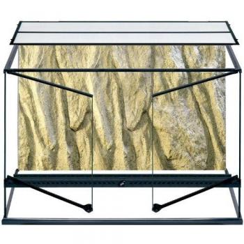 Terrario Exo Terra L/Tall 243L 90x45x60cm