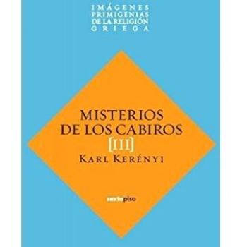Misterios De Los Cabiros Iii