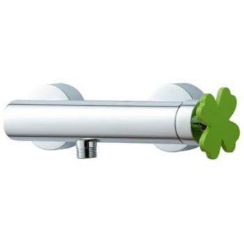 Grifo Ducha Galindo 8813500 Lucky Me Cromo