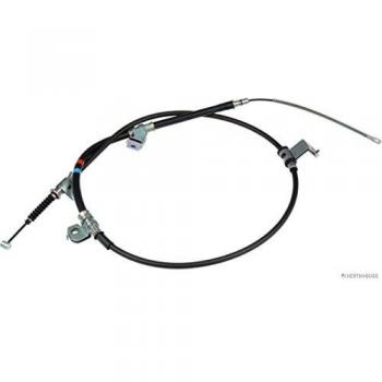 HERTH+BUSS JAKOPARTS J3920535 Cable de accionamiento, freno de estacionamiento