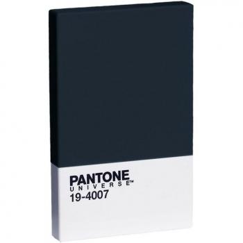 Pantone 10800008 - Tarjetero, negro