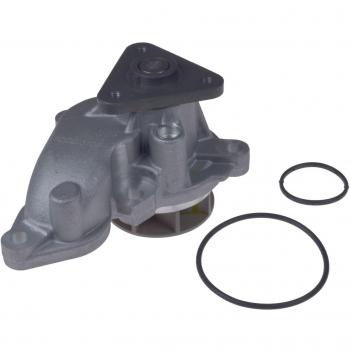Blue Print ADG09184 Water Pump with seal rings, pack of one
