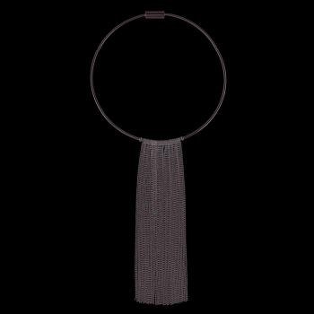 Collar Mujer Folli Follie 1N17F011 38-80 cm