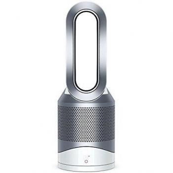 Dyson Pure Hot & Cool Purificador de Aire, Blanco