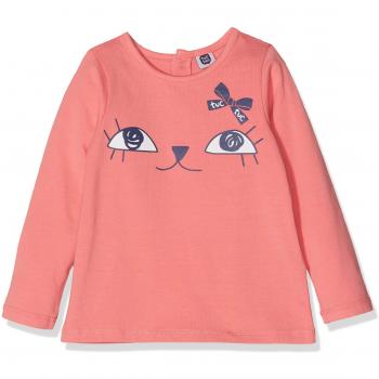 Tuc Tuc Prenda Lacito NIÑA Fish Rain, Camiseta para Niñas,