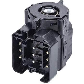 Febi Bilstein 38229 Interruptores, negro
