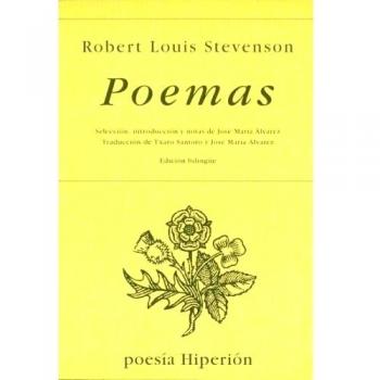 Poemas - Robert Louis Stevenson