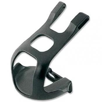 Punteras Calapies V BIKE de Nylon Resistente para Pedales MTB - Peso Ligero 83g