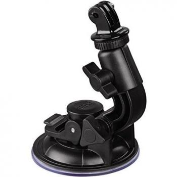 Hama 00004356 Digitales/cámaras de película Negro tripode - Trípode