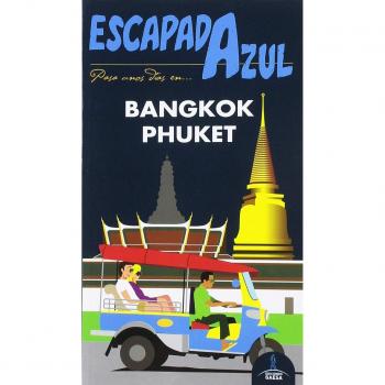 Bangkok y Phuket Escapada - Gaesa
