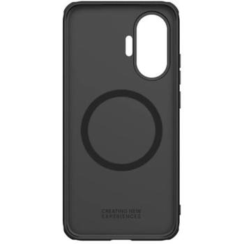 Nillkin Super Frosted Shield Pro Magnetic Case for Xiaomi Poco F7 - Shockproof Ultra-thin Luxury Cover