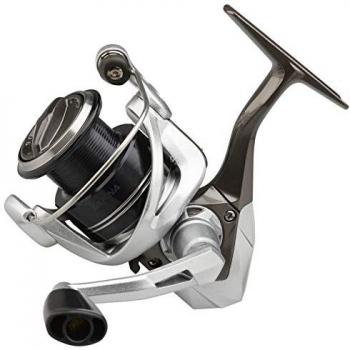 Carrete de Spinning Okuma Safina SN-6000 FD - Carrete para Pesca en Mar