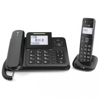Teléfono Doro Comfort 4005 con identificación de llamadas