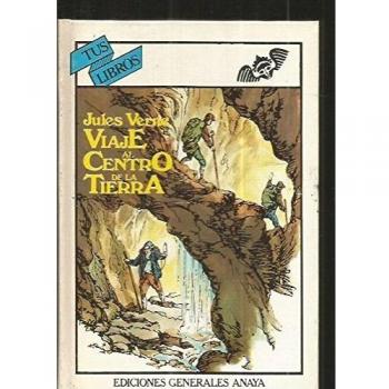 Viaje al centro de la tierra