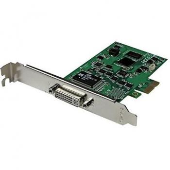 Tarjeta Capturadora de Video Interna PCIe StarTech PEXHDCAP2 - HDMI, VGA, DVI, 1080p a 30 FPS