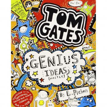 Genius Ideas