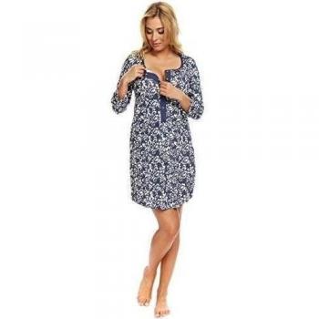 Italian Fashion by Guazzone Camisón para Mujer Kelly 0111