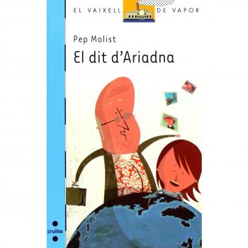 El dit d'Ariadna: 181