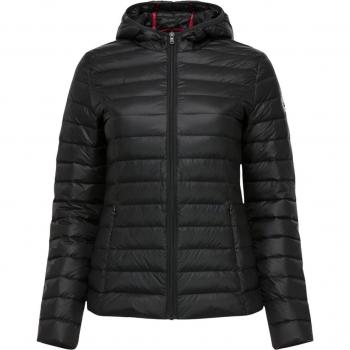 Lightweight Hooded Down Jacket for Women JOTT Cloe Noos