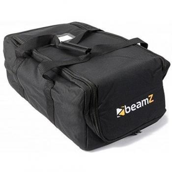 BeamZ AC-131 Negro - Caja