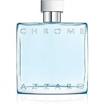 Azzaro Chrome Eau de Toilette 100ml Spray