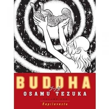 Buddha: Kapilavastu