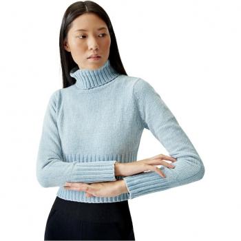Born Living Yoga - Jersey Nala Nordic Blue