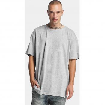 Urban Classics Heavy Oversized Gray T-Shirt for Men