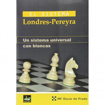 El Sistema Londres - Pereyra, Un Sístema Universal con Blancas