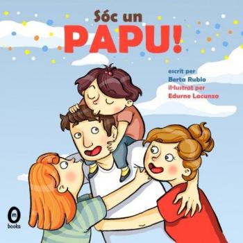Sóc un papu!