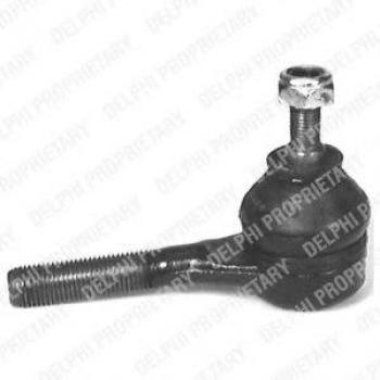 Rótula de dirección DELPHI TA1096 - Tipo: Rótula de dirección, Marca: DELPHI, Modelo: TA1096