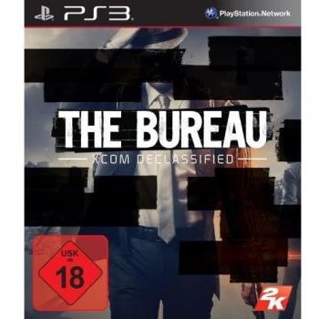 The Bureau: Xcom Declassified [Importación Alemana]