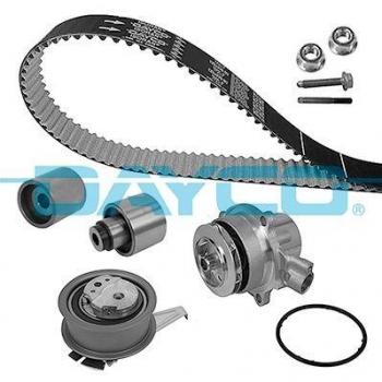 Bomba de agua + kit de correa de distribución DAYCO KTBWP11921