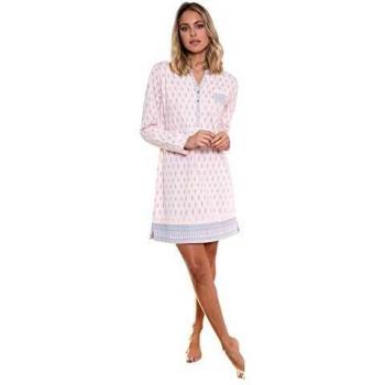 ADMAS - Camisón 51400 XXL, ROSA