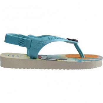 Chanclas de dedo para bebé Disney Classics II