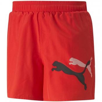 Bañador Puma Ess + Logo Power Cat