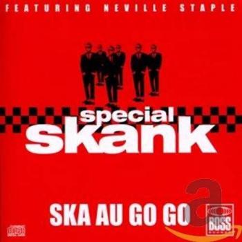 Ska Au Go Go