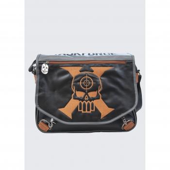 Shaun la Oveja Shaun Mochila Standard, Poliester,
