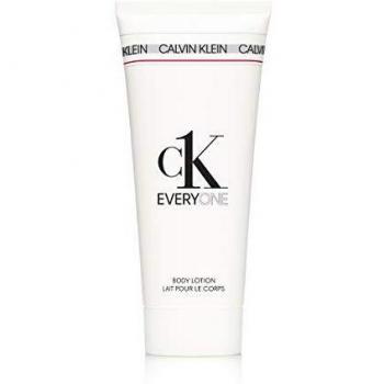 Calvin Klein Calvin Klein Everyone Body Lotion 200Ml 200 ml