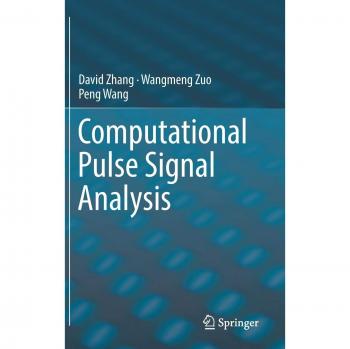 Computational Pulse Signal Analysis