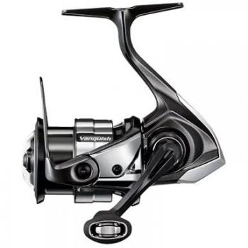 Carrete de Spinning Shimano Vanquish FC C2500S XG