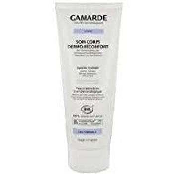 Crema Corporal Dermo Reconfortante Bio para Piel Atópica 200ml