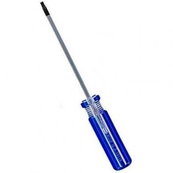 Fologar Destornillador TORX T8 para abrir consolas mandos Xbox 360 y PS3 Slim.