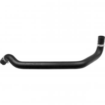 Manguera del radiador GATES 05-2252 - Alta resistencia, fabricada en goma EPDM, diseñada para soportar altas temperaturas y presiones, compatible con sistemas de refrigeración de vehículos