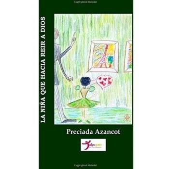 La niña que hacía reír a Dios