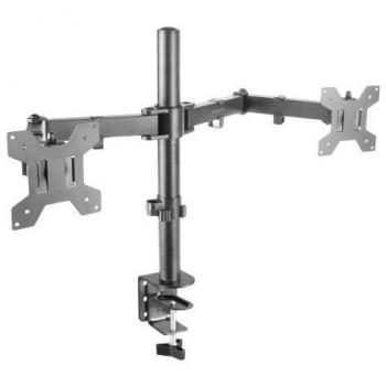 Soporte Monitor Dual MARM2 de Mars Gaming