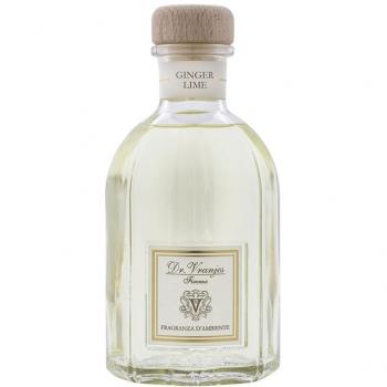 Dr. Vranjes Firenze Ginger Lime Diffuser 1250ml - One Size